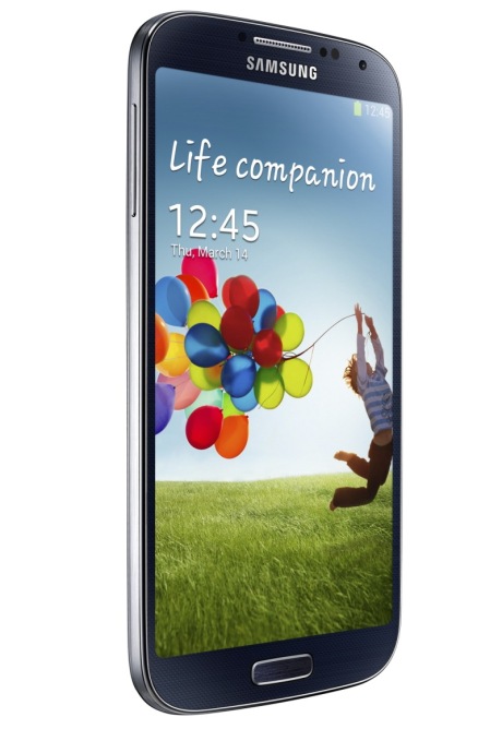 Samsung Galaxy S4 OFICIAL