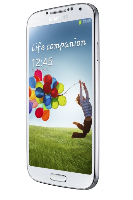 Samsung Galaxy S4 OFICIAL